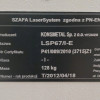 thumb Pengeskab LS67/1-E