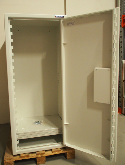 Våbenskab Magnum KP